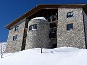 22 RIFUGIO PASSO SAN MARCO